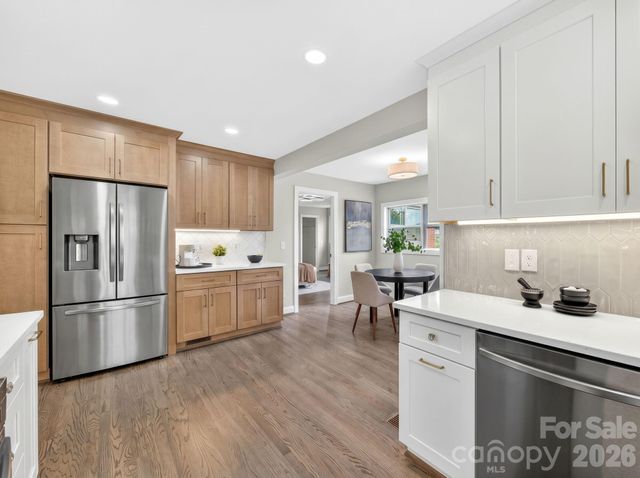 1434 Waddell Street, Charlotte, NC 28216