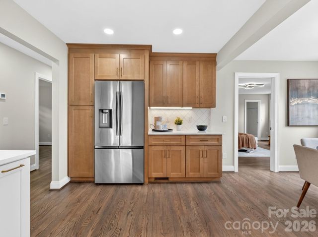 1434 Waddell Street, Charlotte, NC 28216