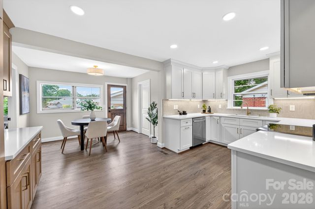 1434 Waddell Street, Charlotte, NC 28216