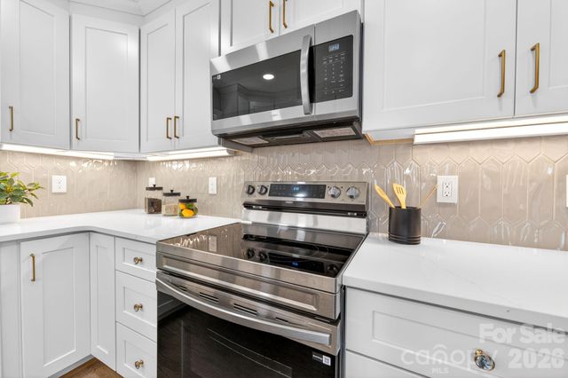 1434 Waddell Street, Charlotte, NC 28216