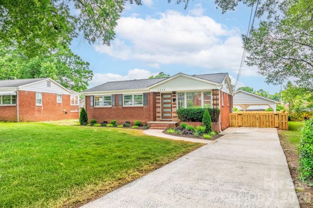 1434 Waddell Street, Charlotte, NC 28216
