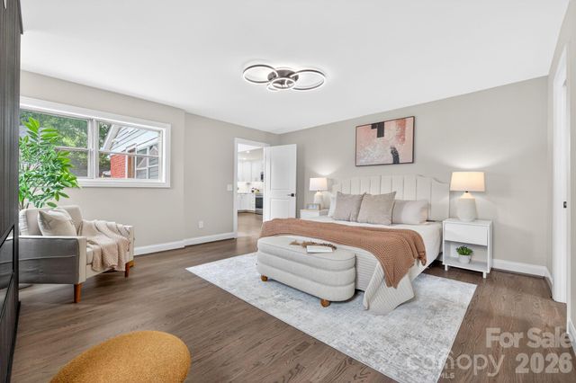 1434 Waddell Street, Charlotte, NC 28216