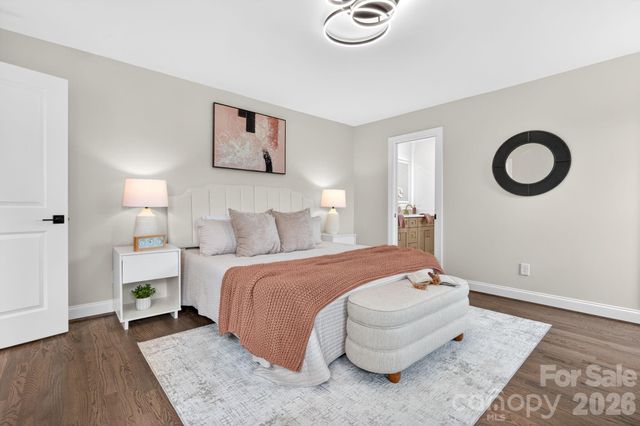 1434 Waddell Street, Charlotte, NC 28216
