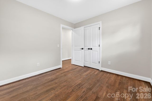 1434 Waddell Street, Charlotte, NC 28216