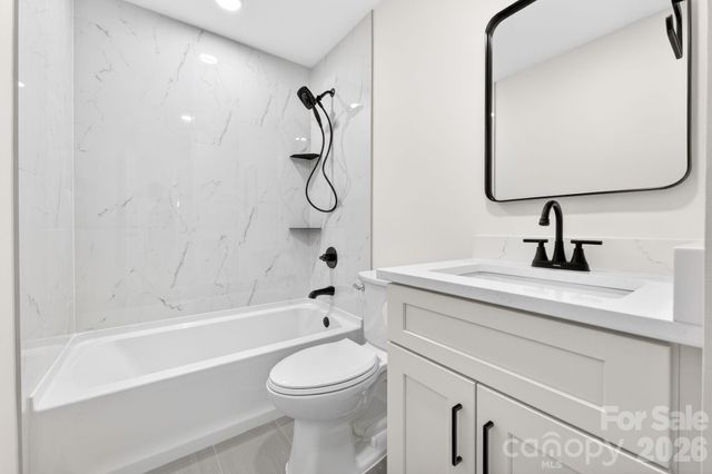 1434 Waddell Street, Charlotte, NC 28216