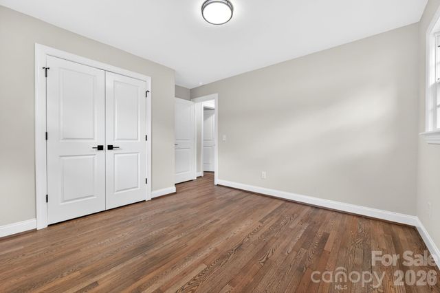 1434 Waddell Street, Charlotte, NC 28216