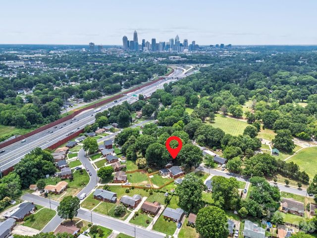 1434 Waddell Street, Charlotte, NC 28216