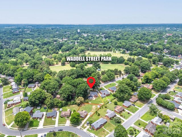 1434 Waddell Street, Charlotte, NC 28216