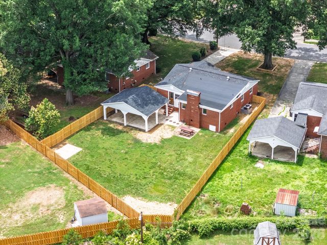 1434 Waddell Street, Charlotte, NC 28216