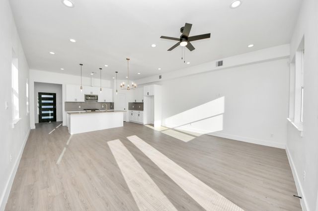 9021 Spaulding Street, Houston, TX 77016