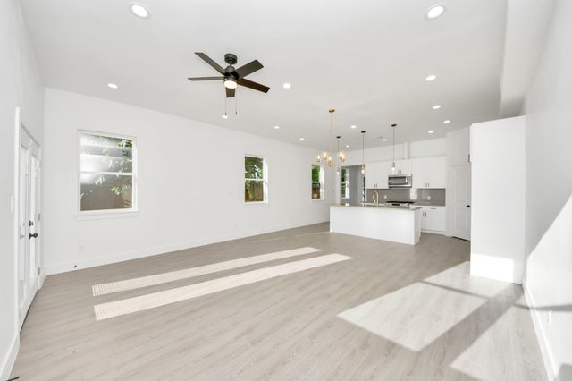 9021 Spaulding Street, Houston, TX 77016