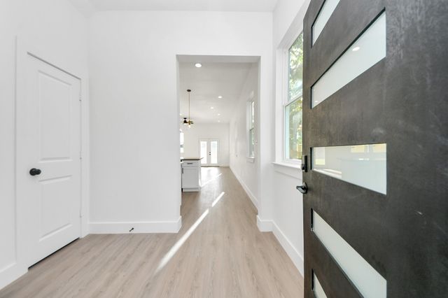 9021 Spaulding Street, Houston, TX 77016