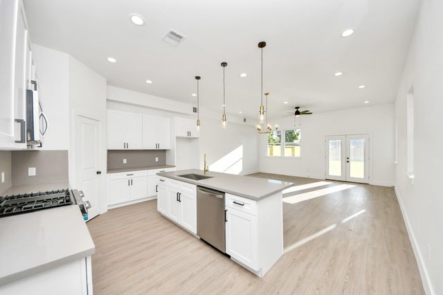 9021 Spaulding Street, Houston, TX 77016