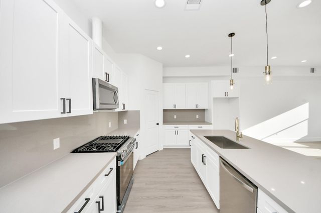 9021 Spaulding Street, Houston, TX 77016