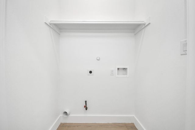 9021 Spaulding Street, Houston, TX 77016