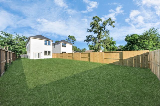 9021 Spaulding Street, Houston, TX 77016