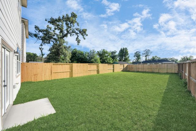 9021 Spaulding Street, Houston, TX 77016