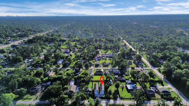 9021 Spaulding Street, Houston, TX 77016