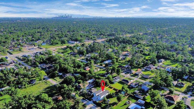 9021 Spaulding Street, Houston, TX 77016
