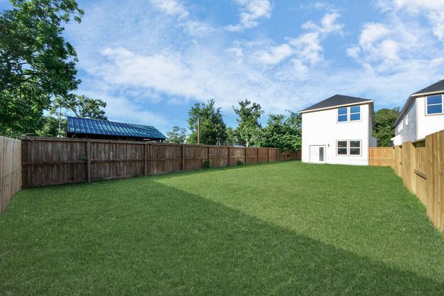 9021 Spaulding Street, Houston, TX 77016