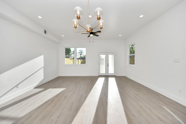 9021 Spaulding Street, Houston, TX 77016