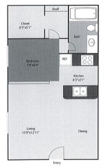 3600 Greystone DR 0538, Austin, TX 78731