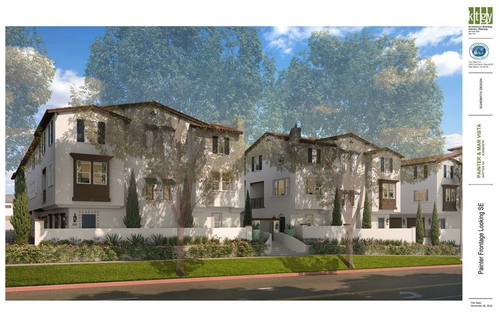 7346 Painter Avenue 4, Whittier, CA 90602