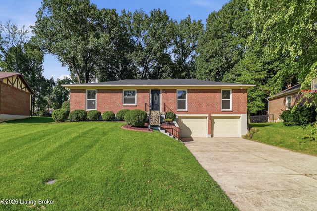 6315 Tioga Rd, Louisville, KY 40214