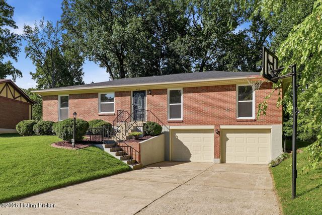 6315 Tioga Rd, Louisville, KY 40214