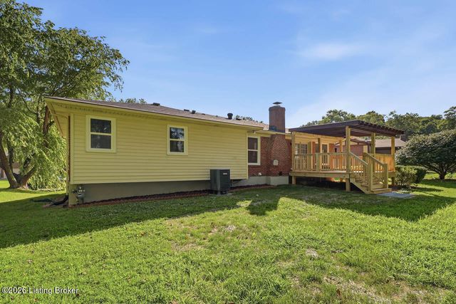 6315 Tioga Rd, Louisville, KY 40214