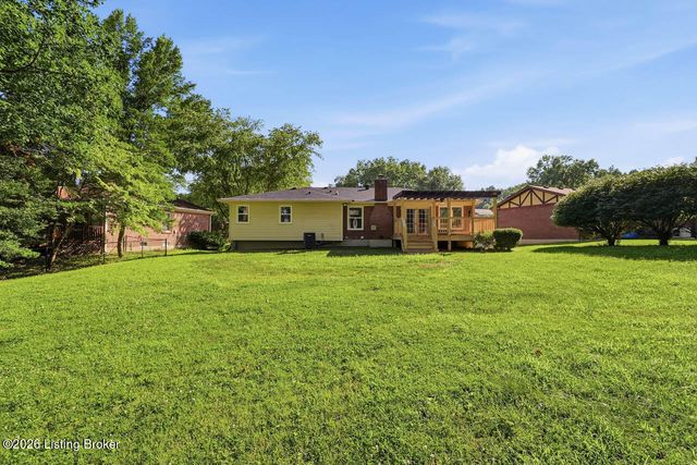 6315 Tioga Rd, Louisville, KY 40214