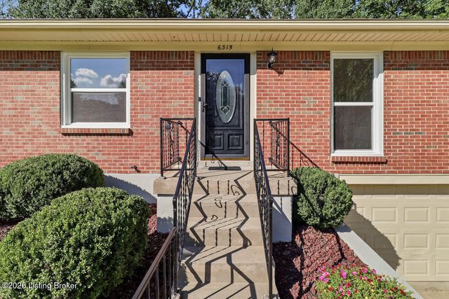6315 Tioga Rd, Louisville, KY 40214