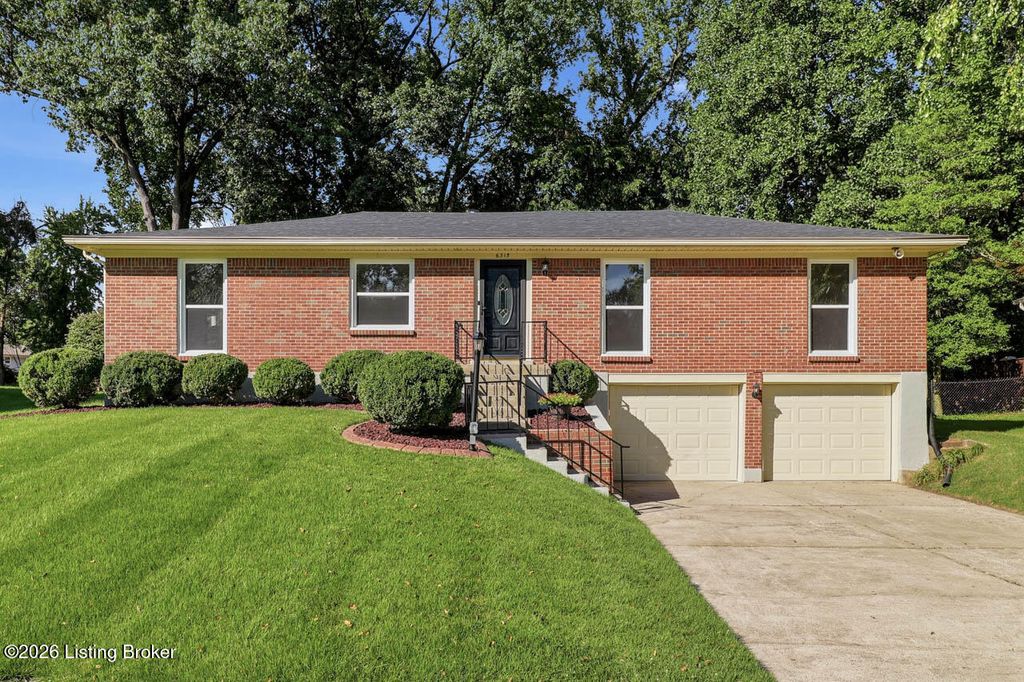 6315 Tioga Rd, Louisville, KY 40214
