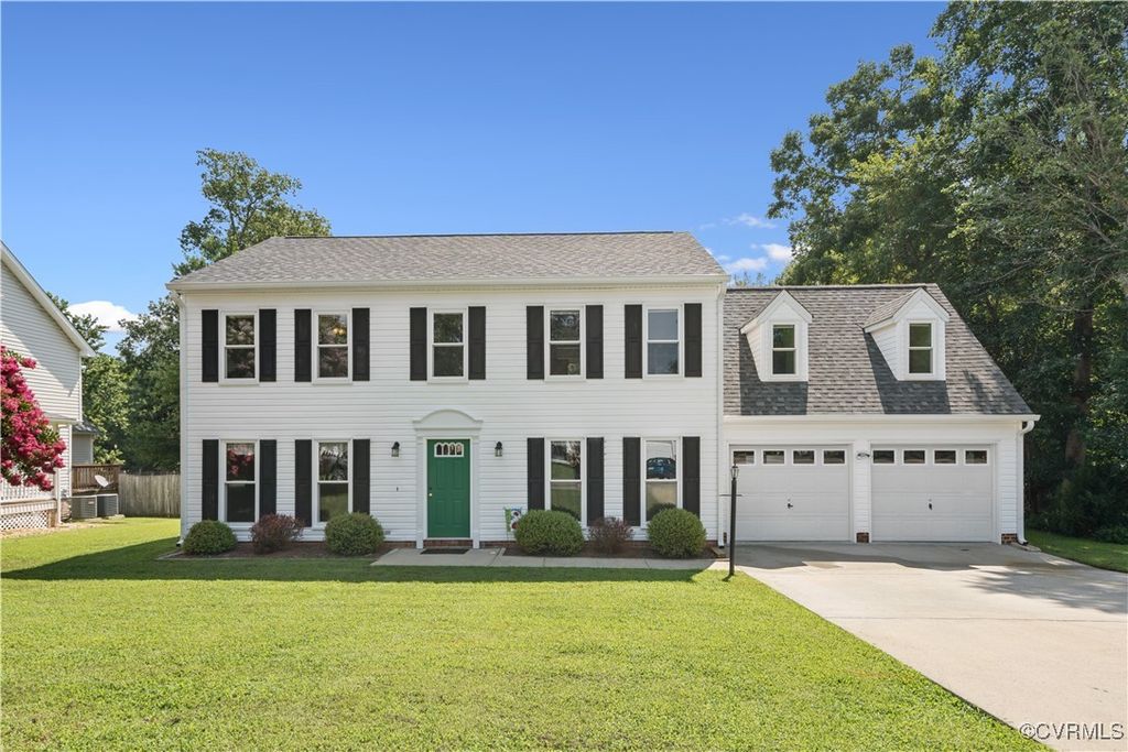 13507 Orchard Wood Ct, Chester, VA 23836