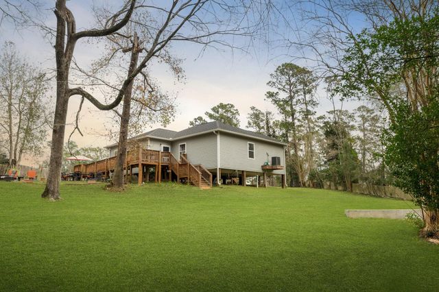 11706 Bogs Court, Tomball, TX 77375