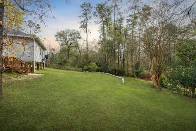 11706 Bogs Court, Tomball, TX 77375