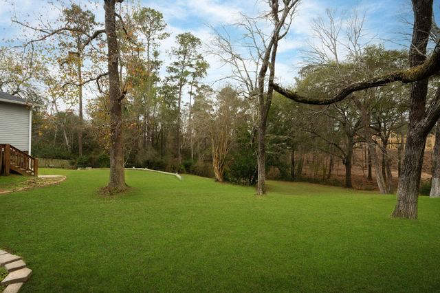 11706 Bogs Court, Tomball, TX 77375