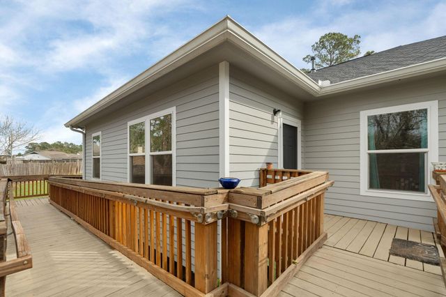 11706 Bogs Court, Tomball, TX 77375