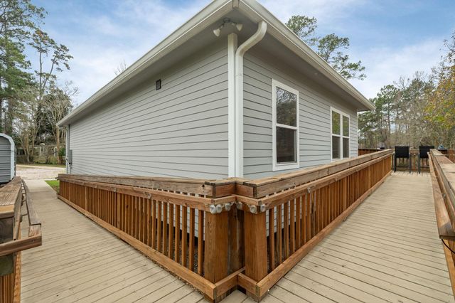 11706 Bogs Court, Tomball, TX 77375