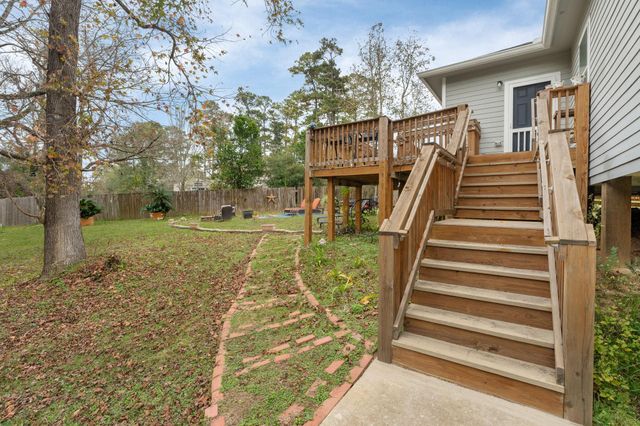 11706 Bogs Court, Tomball, TX 77375