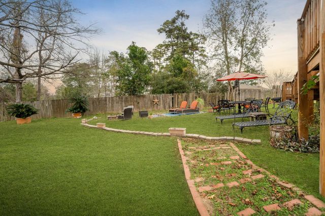 11706 Bogs Court, Tomball, TX 77375