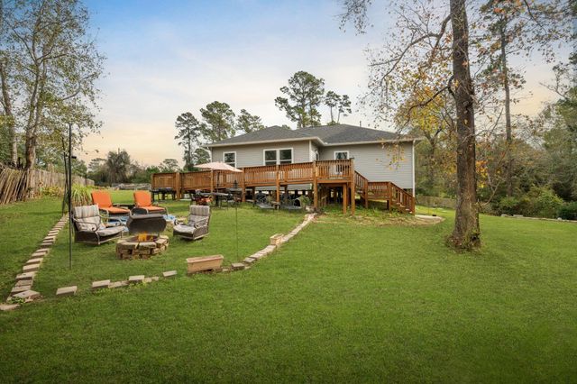 11706 Bogs Court, Tomball, TX 77375