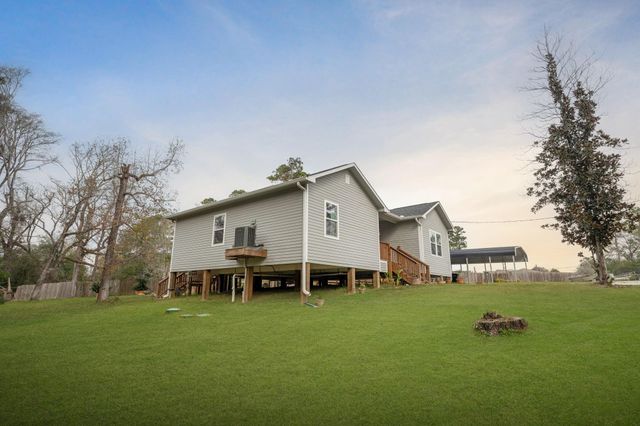 11706 Bogs Court, Tomball, TX 77375