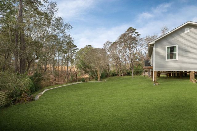 11706 Bogs Court, Tomball, TX 77375