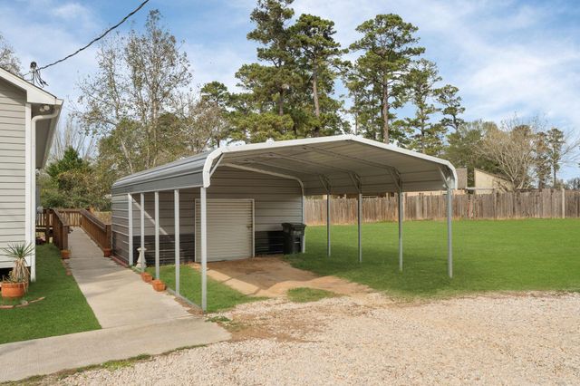 11706 Bogs Court, Tomball, TX 77375