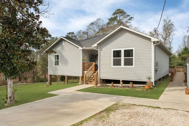 11706 Bogs Court, Tomball, TX 77375