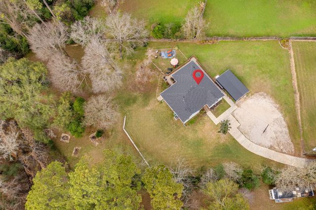 11706 Bogs Court, Tomball, TX 77375