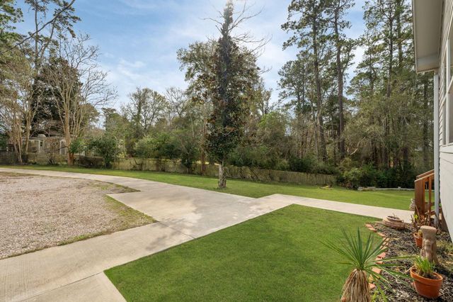 11706 Bogs Court, Tomball, TX 77375