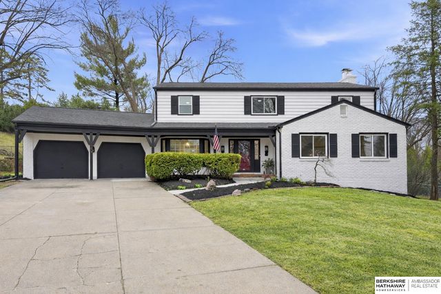 9468 Jackson Circle, Omaha, NE 68114