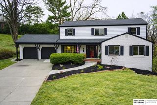 9468 Jackson Circle, Omaha, NE 68114